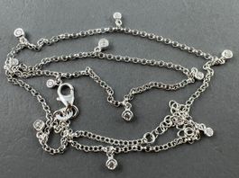 Kette 925 Silber