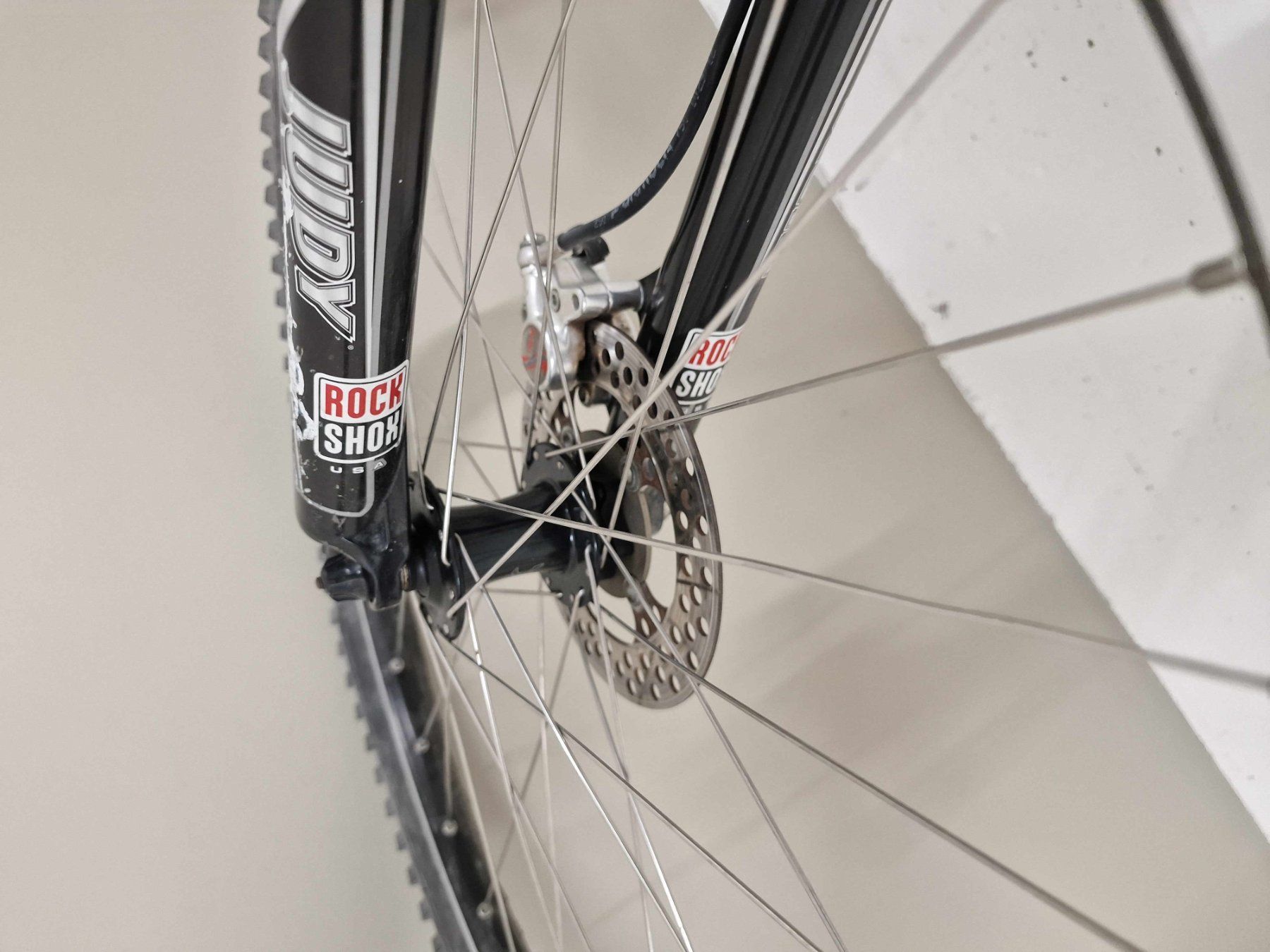 GT Velos: GT Avalanche MTB – Defekt aus Kloten von 4maim 8