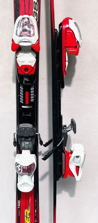 Völkl RACETIGER GS Junior   140 cm 3