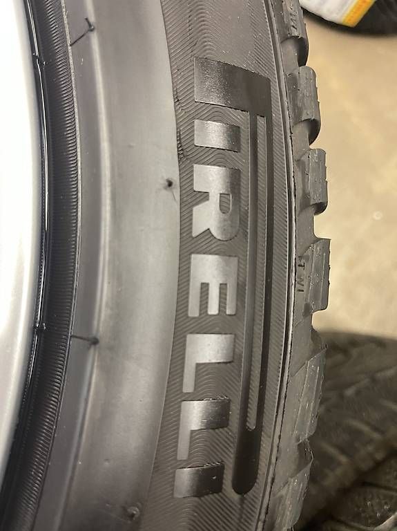Cerchioni: Original Alufelgen Audi A6-S6-C8 – Usato da Aarau venduto da Avdyli1 4