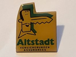 1 Pin Altstadt Versicherungen Assurances