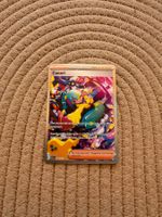 Pokémon Ascended Heros “ Canari “ ASC 291 ENG