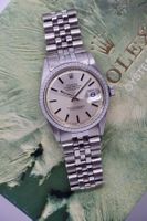 Rolex Datejust 1603