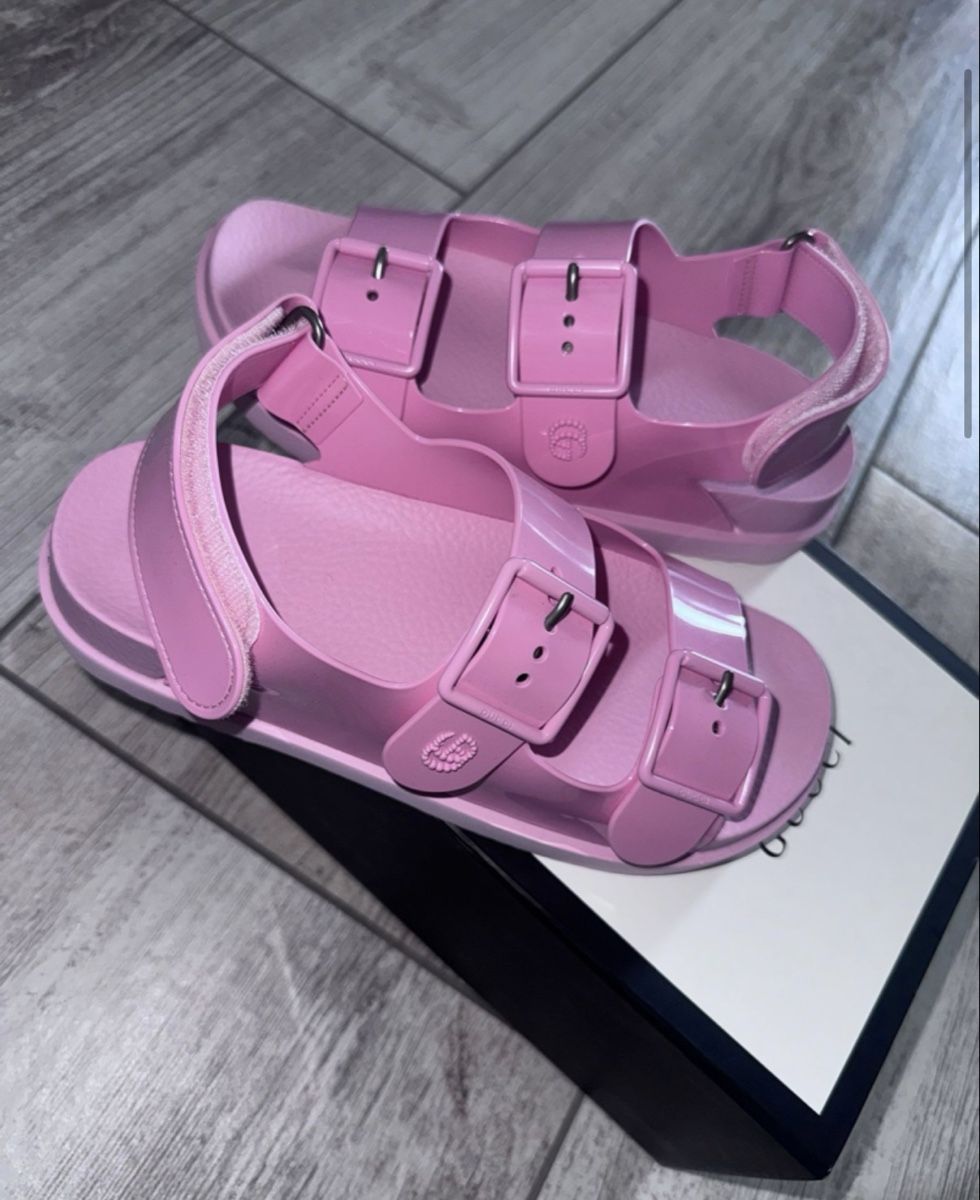 Chaussures femmes: Gucci shoes – Neuf (Voir description) à Melide par Nikola-123 2