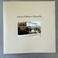 Jeremy Udden – Plainville (CD FSNT) Pete Rende with Fender