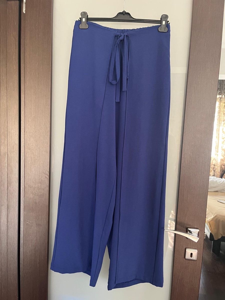 Zara Hosen: Zara Trousers – Neu (gemäss Beschreibung) aus Genève von mar_dt67