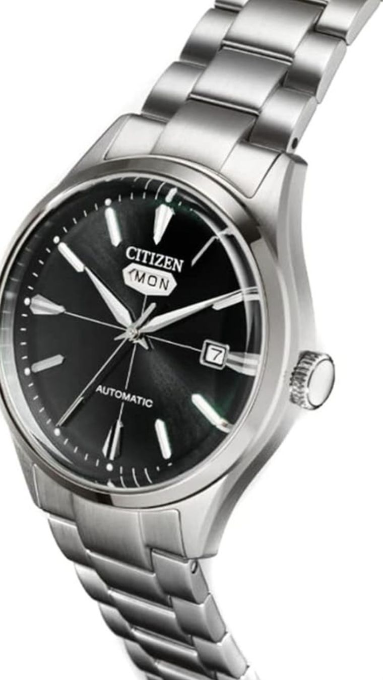 Citizen Orologi: New Citizen C7 Automatic Day Date.NH8391-51E.40mm case – Nuovo e nell'imballaggio originale da St-Cergue venduto da gar_x2b7 1