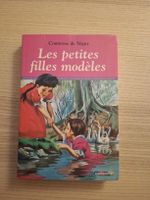 Les petites filles modèles - Comtesse de Ségur