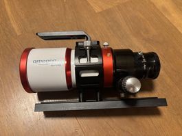Omegon Pro Refraktor APO 61ED