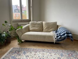 sofa von Rolf benz Designer klassiker