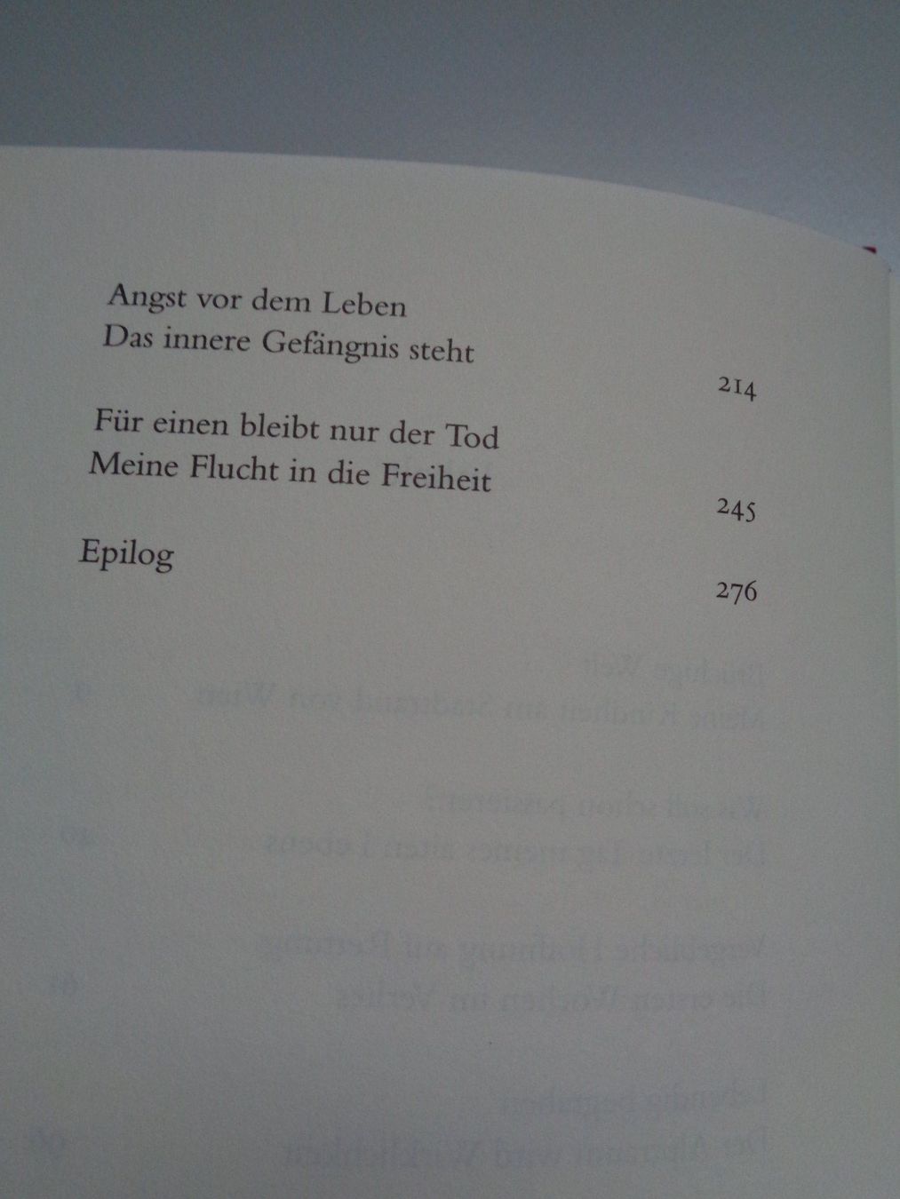 Bücher: 3096 Tage. Natascha Kampusch – Gebraucht aus Wiesendangen von Gullfoss 3