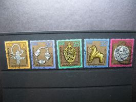 DDR 1978 Slawische Kostbarkeiten