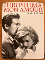 HIROSHIMA MON AMOUR - ALAIN RESNAIS