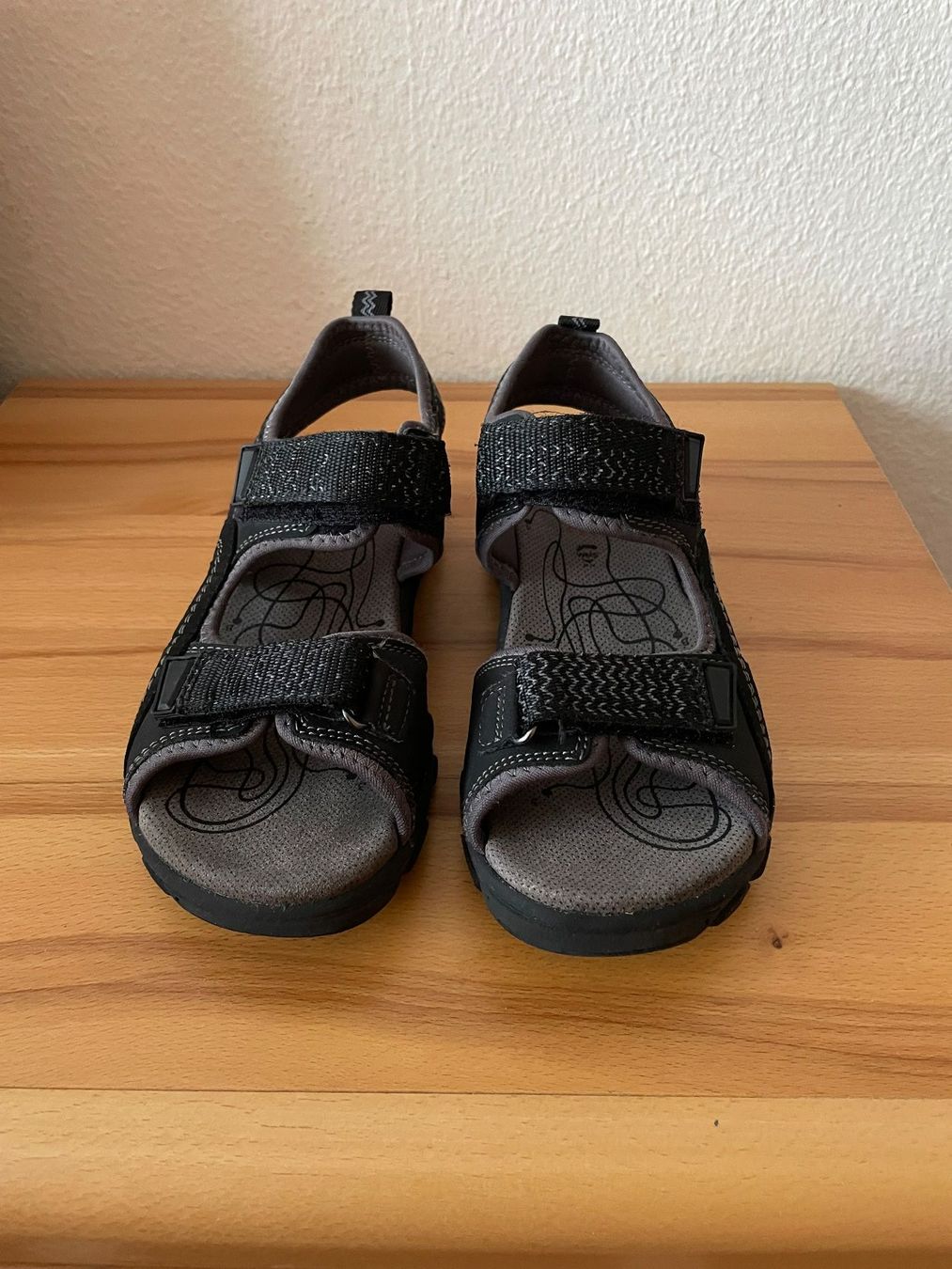 Superfit Schuhe für Jungen: Sandalen Superfit, Grösse 37 – Neu (gemäss Beschreibung) aus Wettingen von lili_66 1