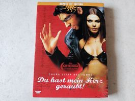 Du hast mein Herz geraubt  /  2 Disc Edition