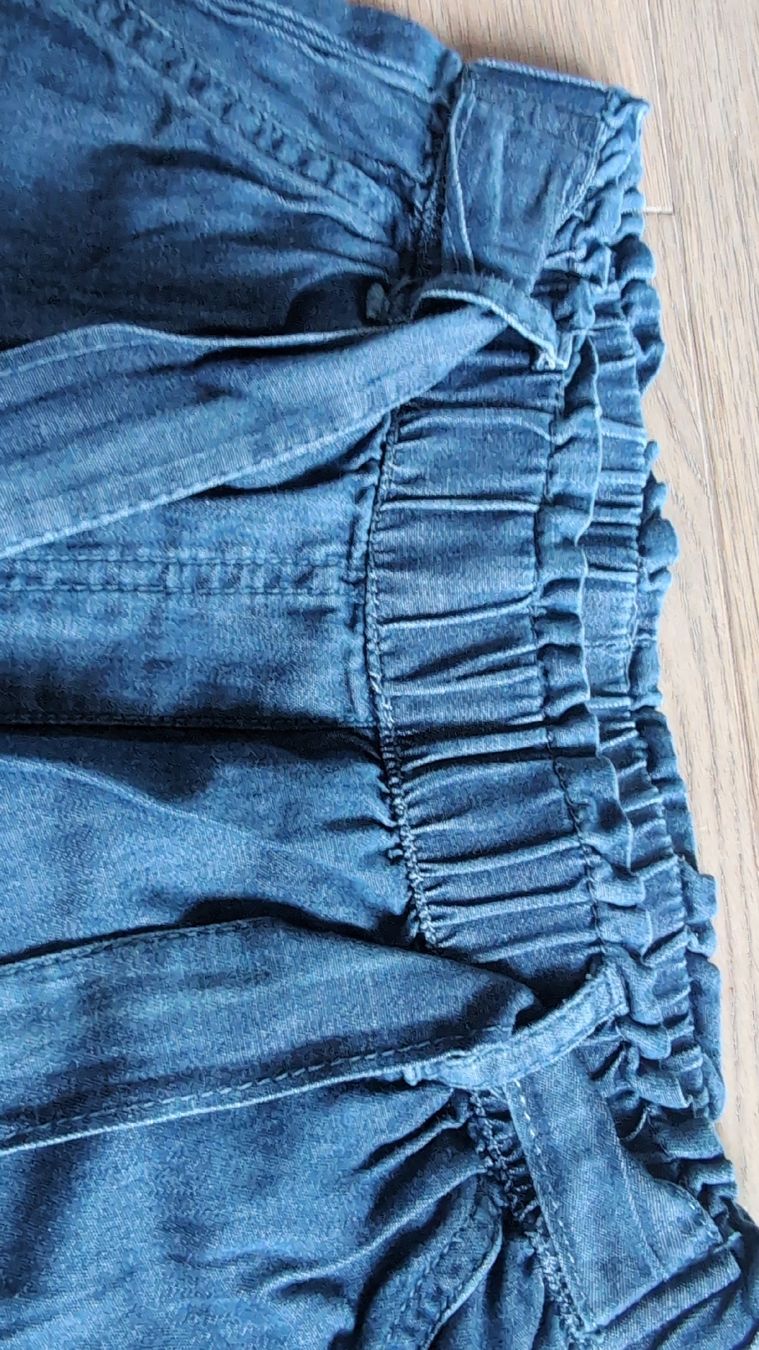Kleiderpakete & -sets: Mädchen Kleider Gr. 134 Pullover Hose Strick Jacke  – Gebraucht aus St. Gallen von nortom 6
