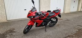 Honda CBR 125 R