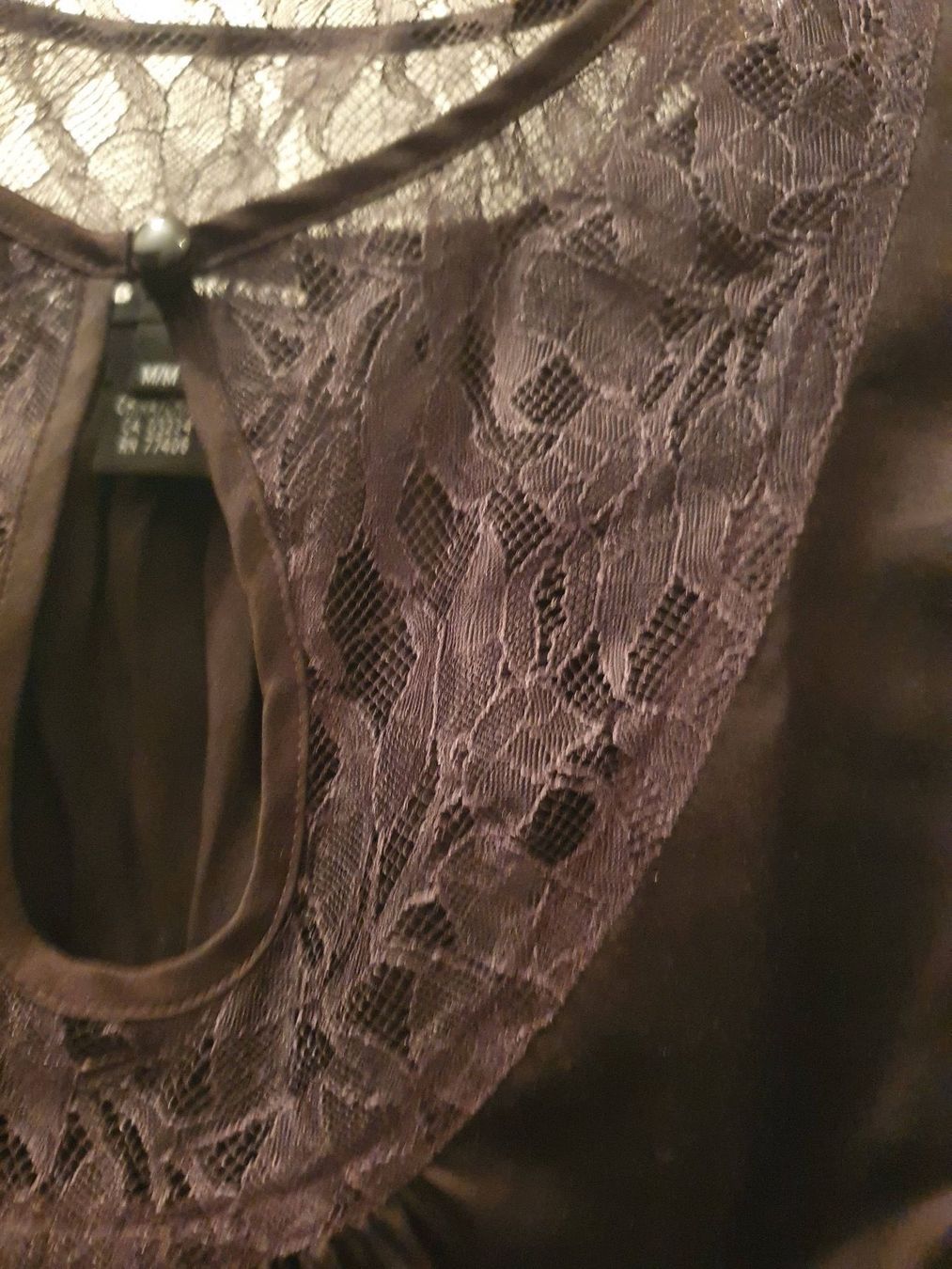 Camicette: Camicetta donna di CLUB MONACO/USA – Usato da Davesco-Soragno venduto da dvf_7h6d 1