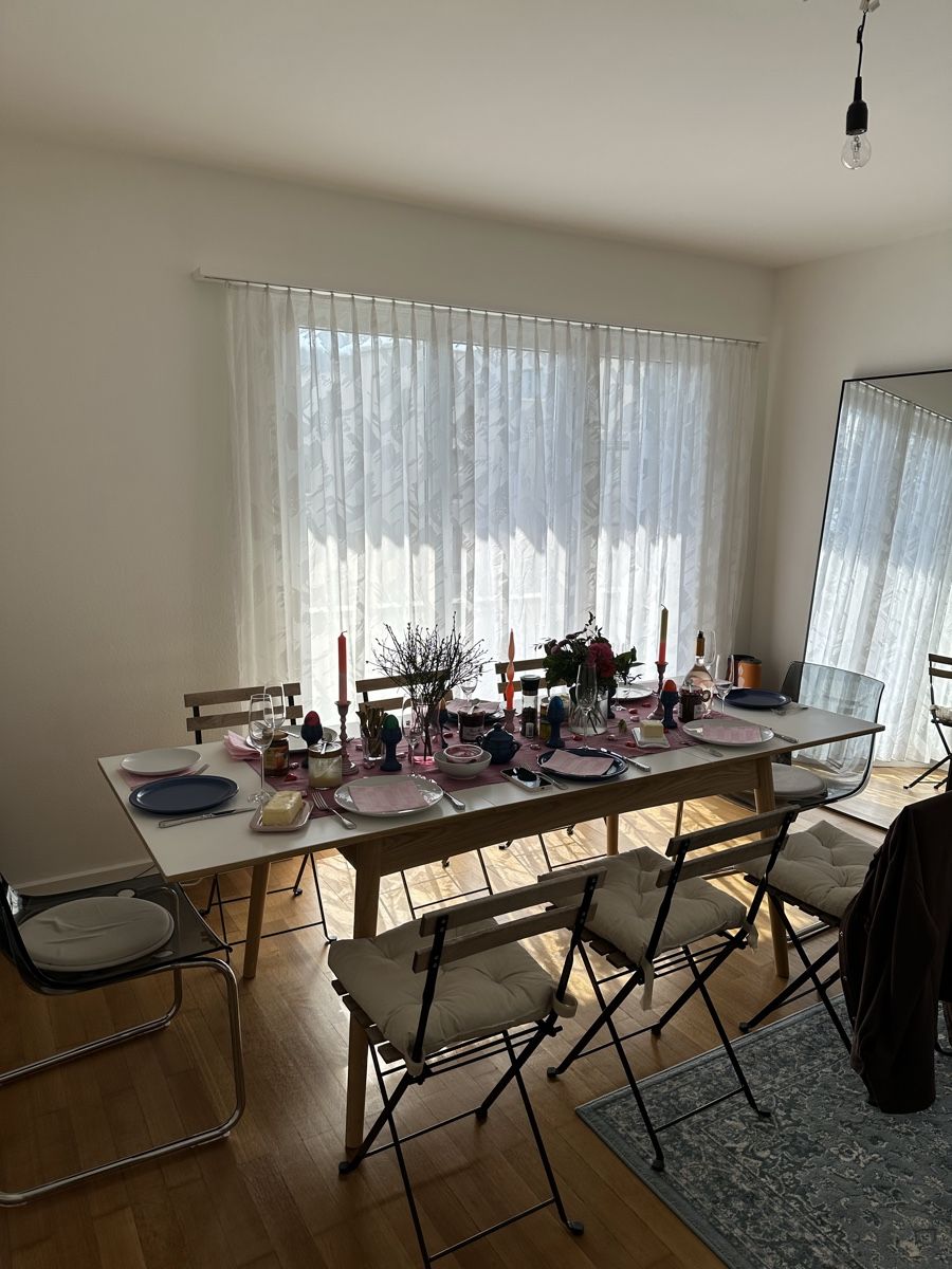 Tavoli: Esstisch  – Usato da Zürich venduto da bar_56h2 3