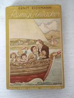 Remigi Andacher. Ernst Eschmann. Alte Schrift!