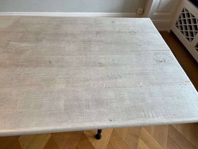 Tavoli: Schöner Tisch aus Holz – Usato da Winterthur venduto da woodenhiller68 3