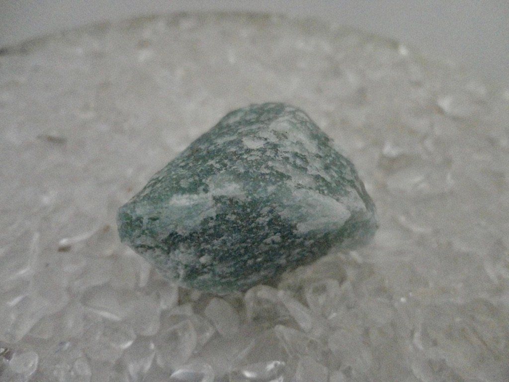 Mineralien & Heilsteine: Aventurin roh – Neu (gemäss Beschreibung) aus Biberist von Steine 1