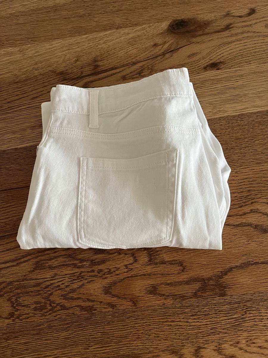 Hosen: Hose – Neu (gemäss Beschreibung) aus Schliern b. Köniz von medion3098