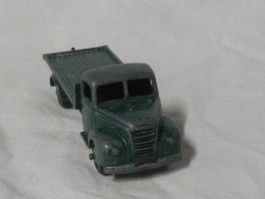DINKY TOYS  FORDSON  LKW   BESPIELT