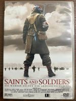 Saints and Soldiers