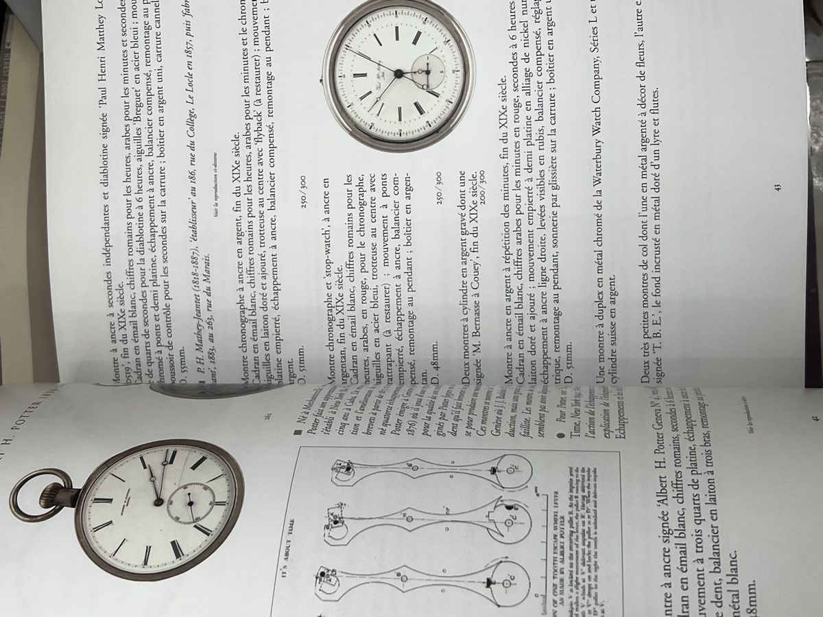 Zeitschriften & Magazine: Chayette & Cheval Horlogerie 2010 – Gebraucht aus Wettingen von NickInc 5