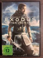 Exodus - Götter und Könige