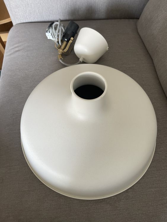 Ikea Lampe NEU Kaufen auf Ricardo