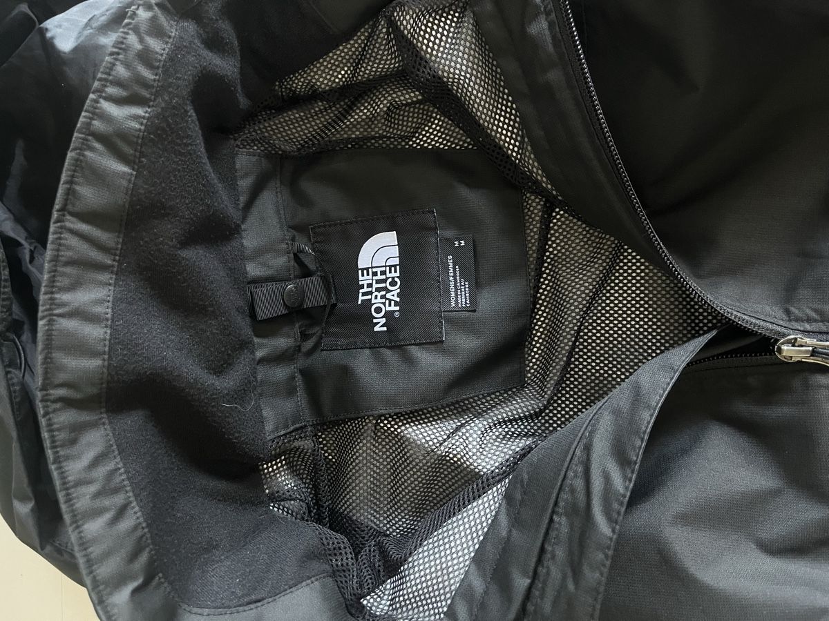 North Face Jacken: Giacca The North Face M – Neu (gemäss Beschreibung) aus moosseedorf von andrina.salis 1
