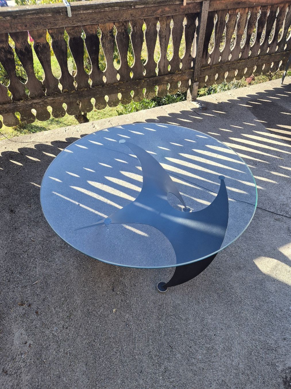 Table basse 