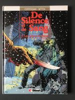 De Silence et de Sang - 5. Les 7 piliers du chaos