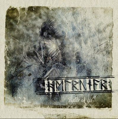 CD: Helrunar - Baldr... – Usato da St-Cergue venduto da VeganWarrior