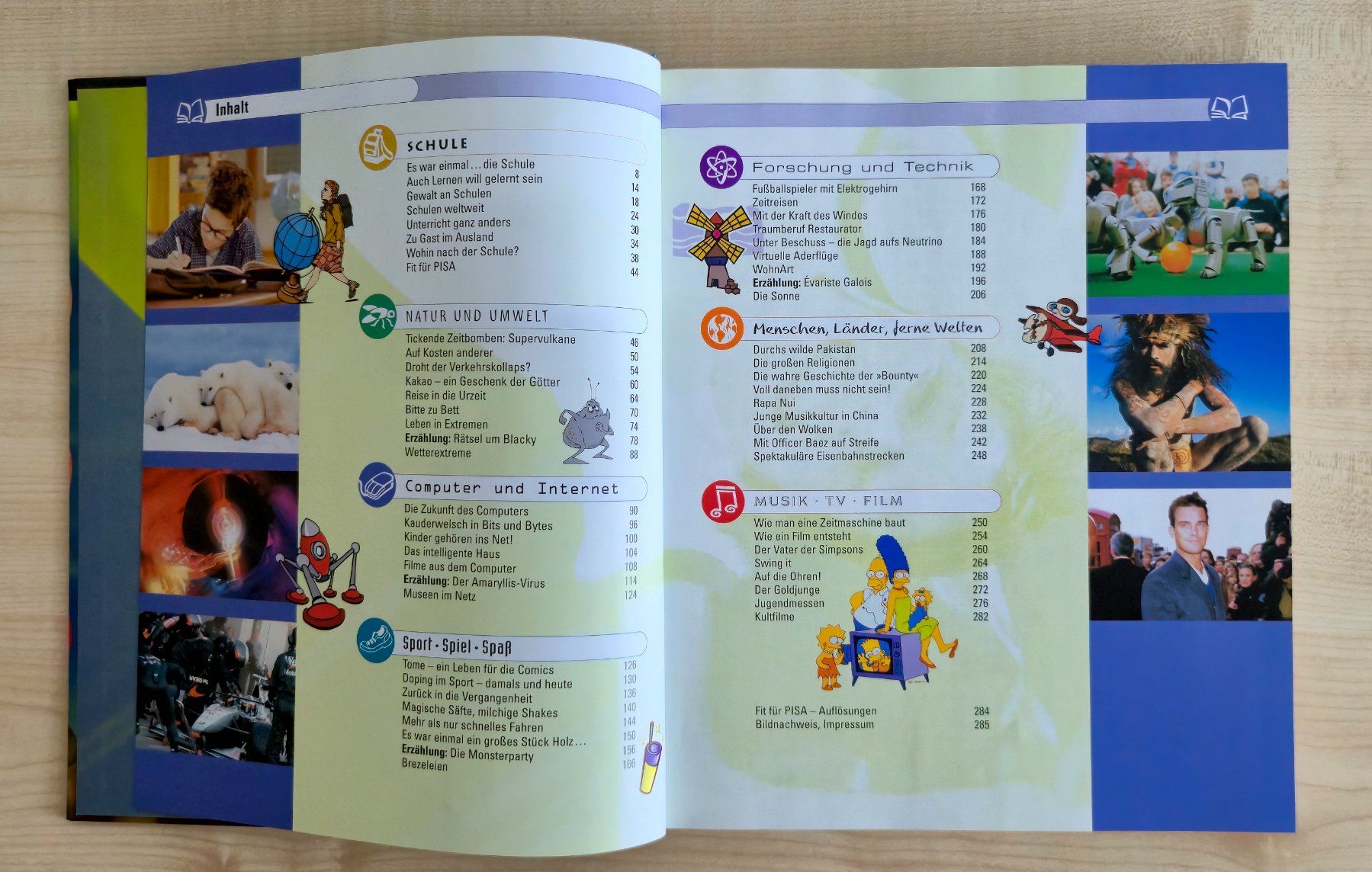 Libri: Jugendbuch von Reader's Digest – Usato da Rothenburg venduto da Ajax111 1