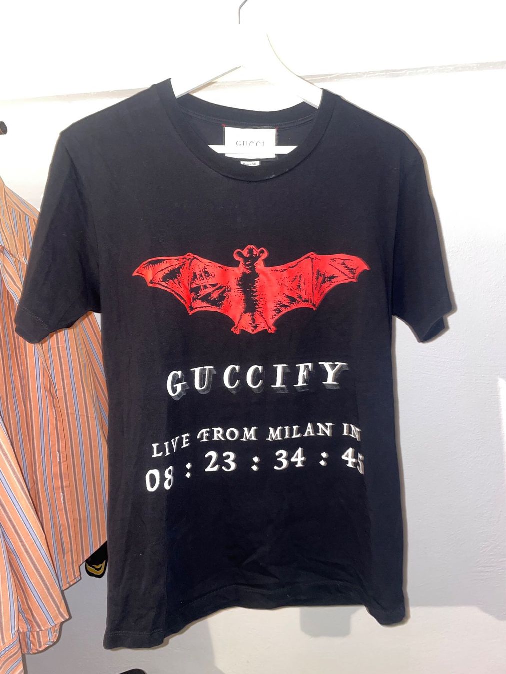 Gucci T-shirt: Gucci T-Shirt – Usato da Zürich venduto da Turicum_8001