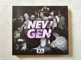New Gen  -  New Gen