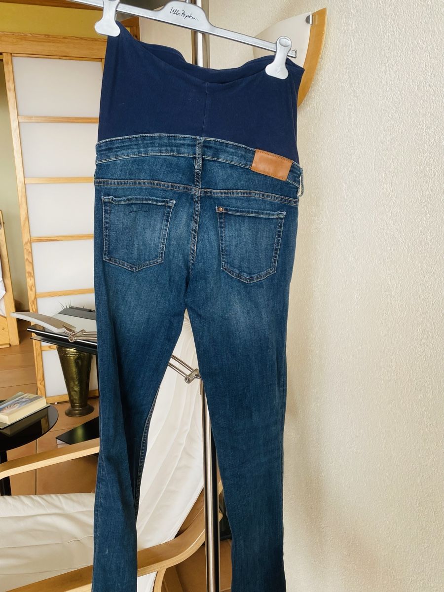 H&M Jeans: H&M MAMA 40 Envoi possible/Versand möglich – Usato da Belmont-sur-Lausanne venduto da chu_vxf5 1