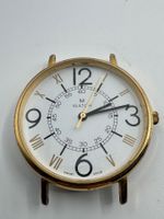 Vintage M Watch