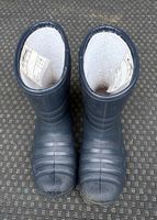 Viking Ultra Warm Gummistiefel  Grösse 35