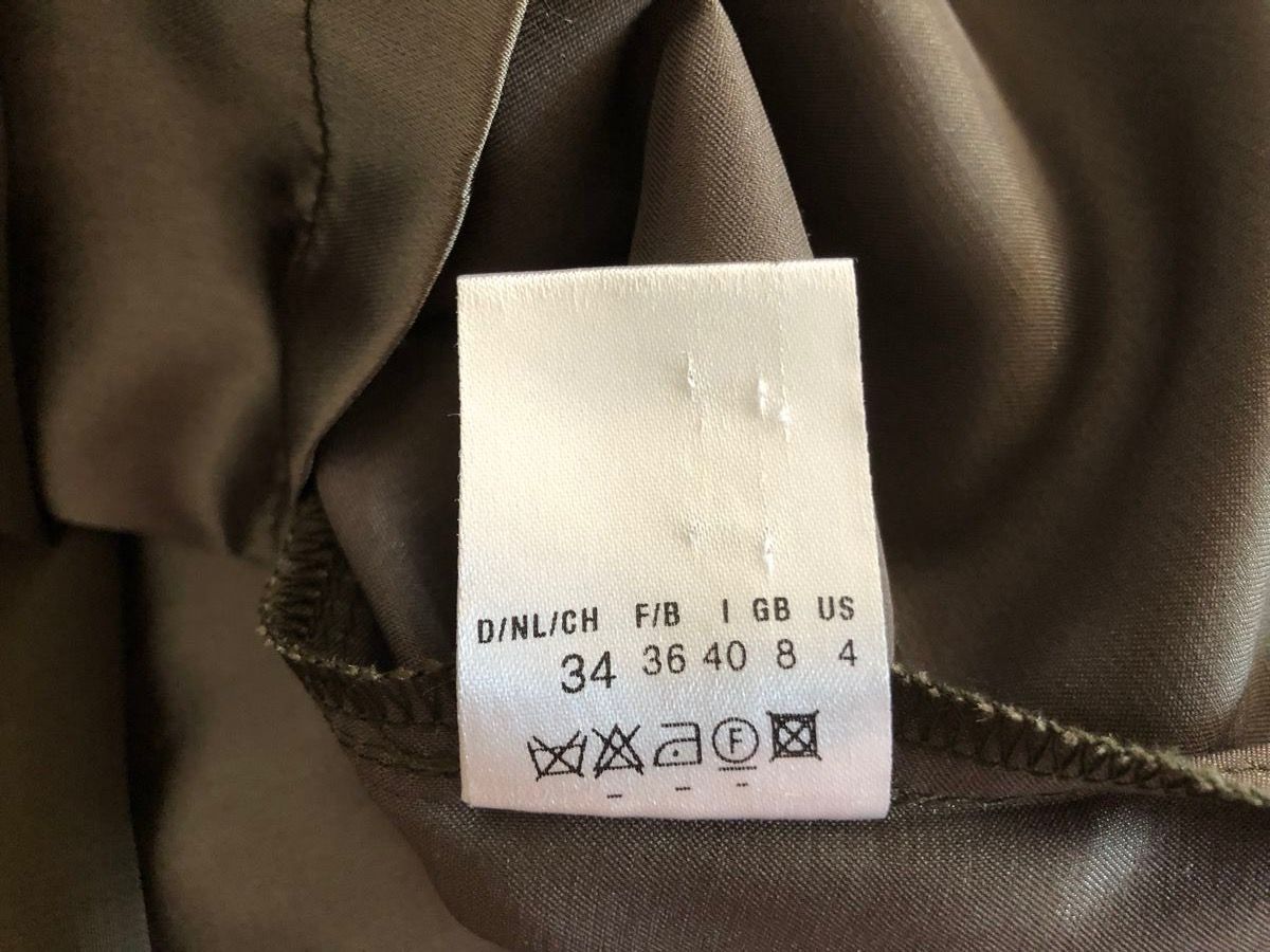 Kleider: Kleid von Rive Gauche – Gebraucht aus Horw von spaniensternle 3