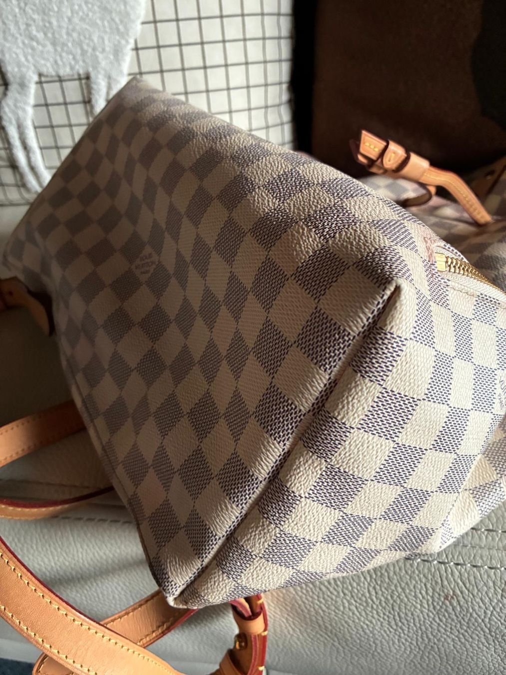 Louis Vuitton Sacs à dos: LOUIS VUITTON BACKPACK – Neuf (Voir description) à Rümlang par har_z6qv 5