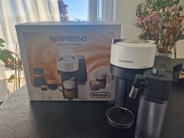 Nespresso Vertuo Lattissima