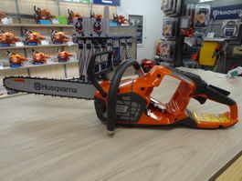 Kettensäge Akku 542iXP 35cm Husqvarna