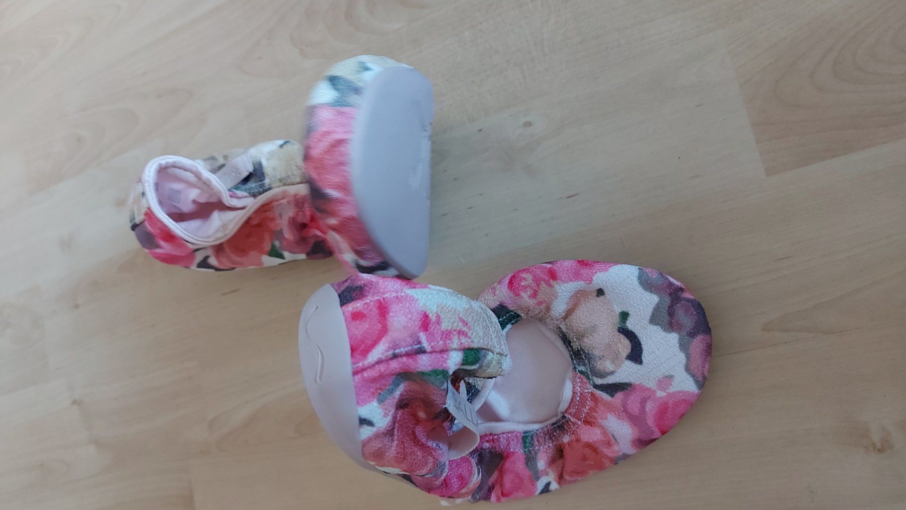 Scarpe da donna: BALLASOX Ballerina – Nuovo (secondo la descrizione) da langenthal venduto da rundholz7 2