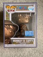 Funko Pop! Animation: One Piece - Monkey D. Luffy #1900