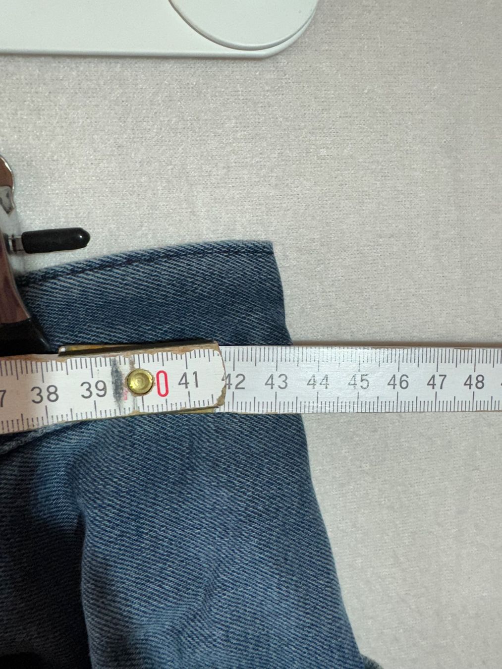 Levi's Jeans: Levis 501 Jeans 36/34 – Usato da Grosswangen venduto da SALE_SALE_SALE 1