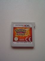 Pokémon SUN - 3DS Nintendo